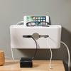 Weipello Cable Management Box for Power Strips