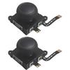 Replacement Hall Effect Joystick Analog Thumb Stick for Switch/OLED/Lite Joycon No Drifting Repair Part Electromagnetic Joystick