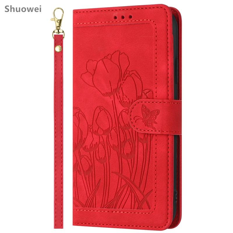 Для Sharp Sense 9 Wish 5 Чехол-кошелек Кожаный откидной чехол Держатель для карт Обложка