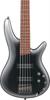 Ibanez electric bass Gray 5-string [Midnight Burst] SR305E-MGB