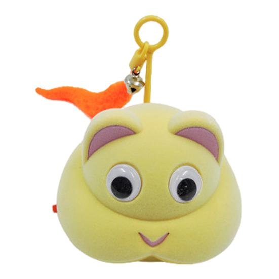 Интерактивная игрушка для питомца с автоматическим сенсором, реалистичным звуком, удлиненным хвостом, движущаяся игрушка, устойчивые к разрыву пищащие игрушки для кошек и собак