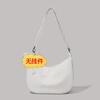 Customer Order 2025 New Fashion Versatile Shoulder Messenger Bag Large Capacity High Sense Simple Niche Women Messenger Bag