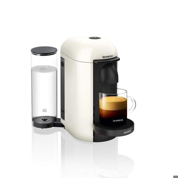 Cafetière Nespresso Vertuo Plus Krups XN903110