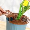 Cuttable Plant Pot Guards Rust-proof Plant Protection Mesh Flower Pot Cover  Home Decor