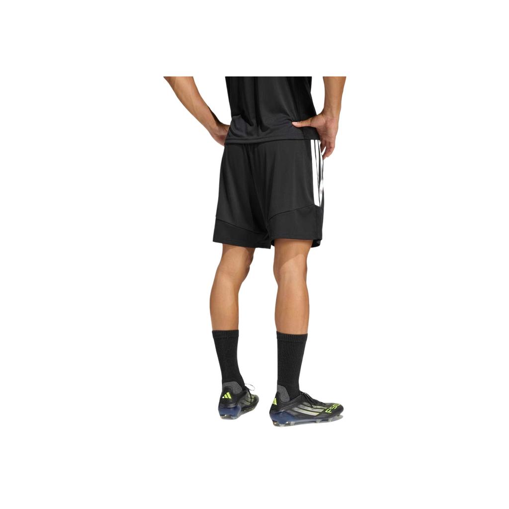 adidas Tiro 26 Однотонные, приятные для кожи, удобные футбольные штаны Мужские брюки JY9719