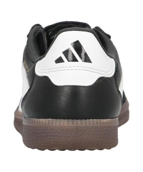 ID3833 adidas Predator Freestyle Черный/Белый/Золотой Металлик (Мужской)