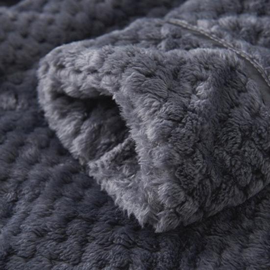 Парная зимняя ночная рубашка из плотного кораллового флиса, теплая, со шнуровкой, регулируемым поясом, отложным воротником и карманами, отличная впитываемость воды, средняя длина, женская домашняя одежда