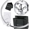 Charms Zodiac Sign Pisces Bead Pr 925 Zircons Beads