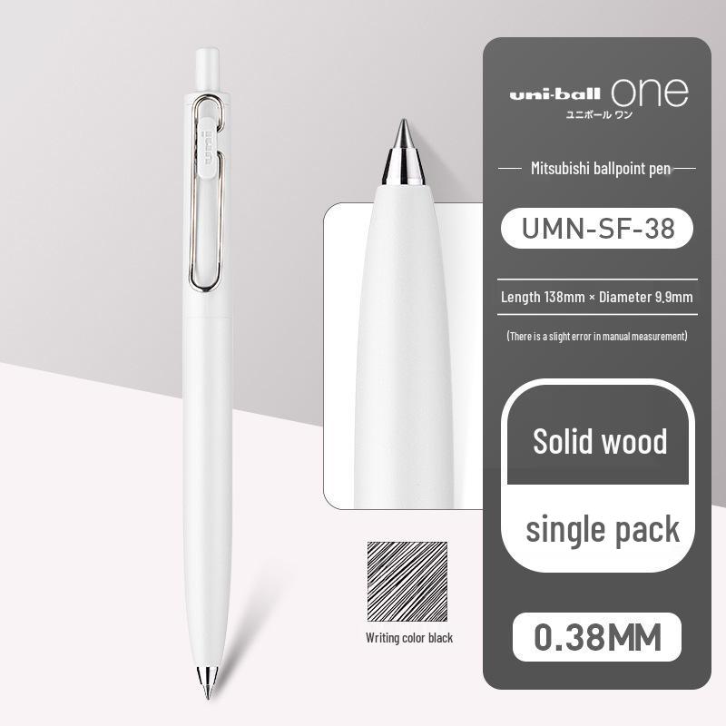 UNI Mitsubishi UMN-SF-38/05 Ручка с низким центром тяжести, ограниченная серия