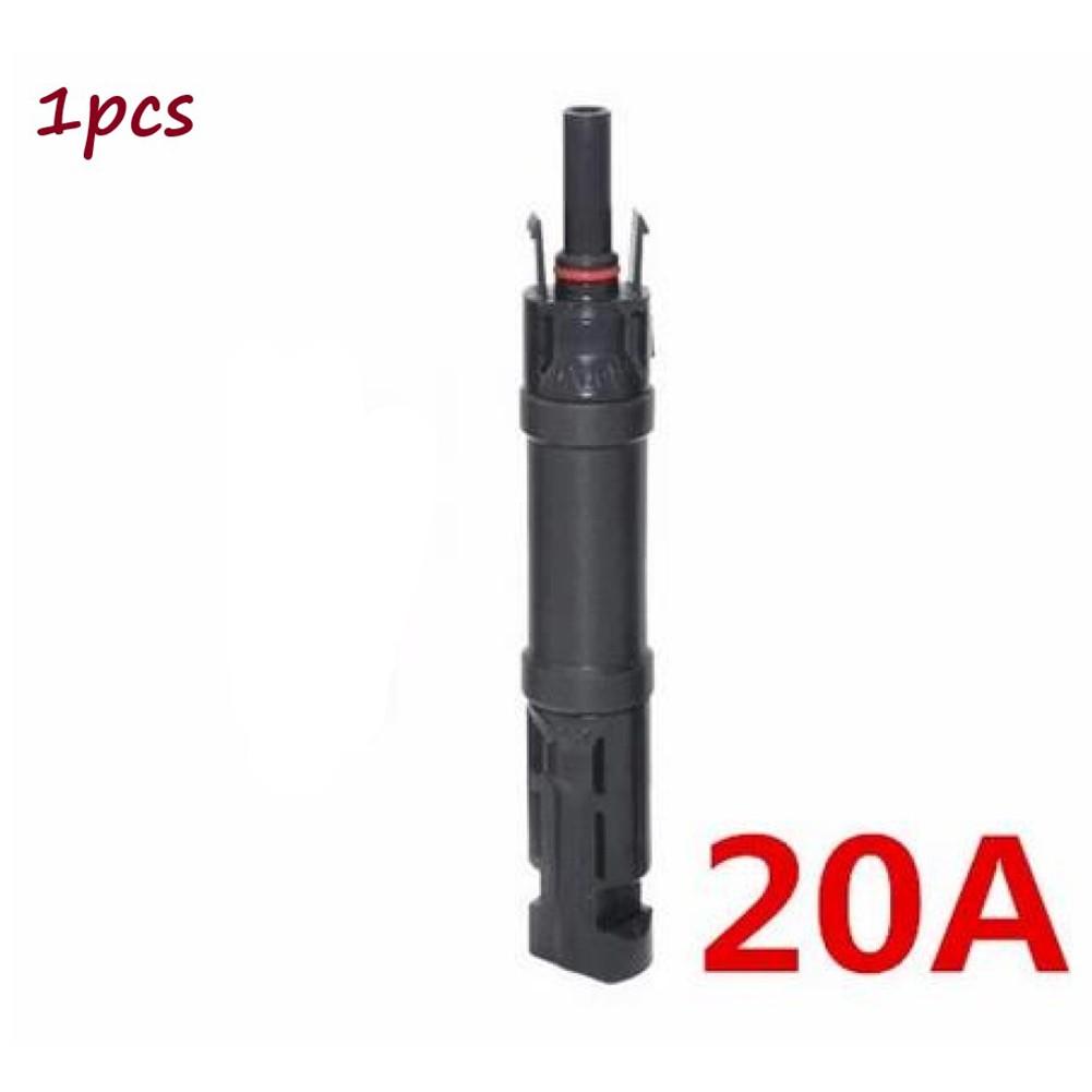 Водонепроницаемый Разъем Замены Диодов Солнечный Водонепроницаемый