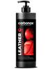 Leather G - Кондиционер и защитный блеск для кожи CARBONAX® 500 мл