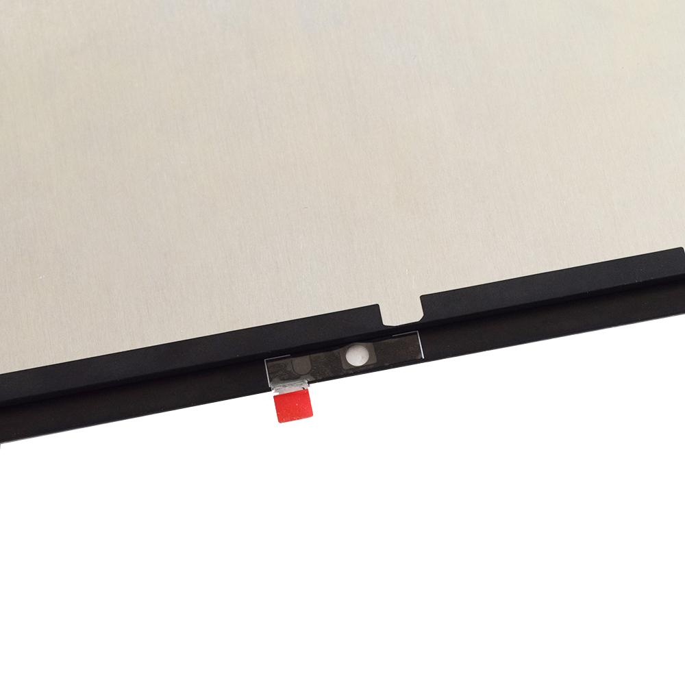 Для Realme Pad RMP2102 RMP2103 OEM ЖК-экран класса S и сборка дигитайзера Запасная часть (без логотипа)