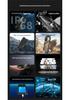 S17Ultra 6,8-дюймовый водонепроницаемый смартфон IP68 с NFC, инфракрасным портом, ударопрочной конструкцией и увеличенным временем ожидания