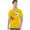 SpongeBob SquarePants Mens Winking Face T-Shirt