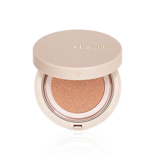 KLARCEBO C-Project Heart Cica Cushion SPF50+ PA+++ 15г