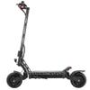 YUME HAWK High-Performance Electric Scooter, 1200W Dual Motor, 43MPH Top Speed, 70km Range, 10" Off-Road Tires,NFC & App Control