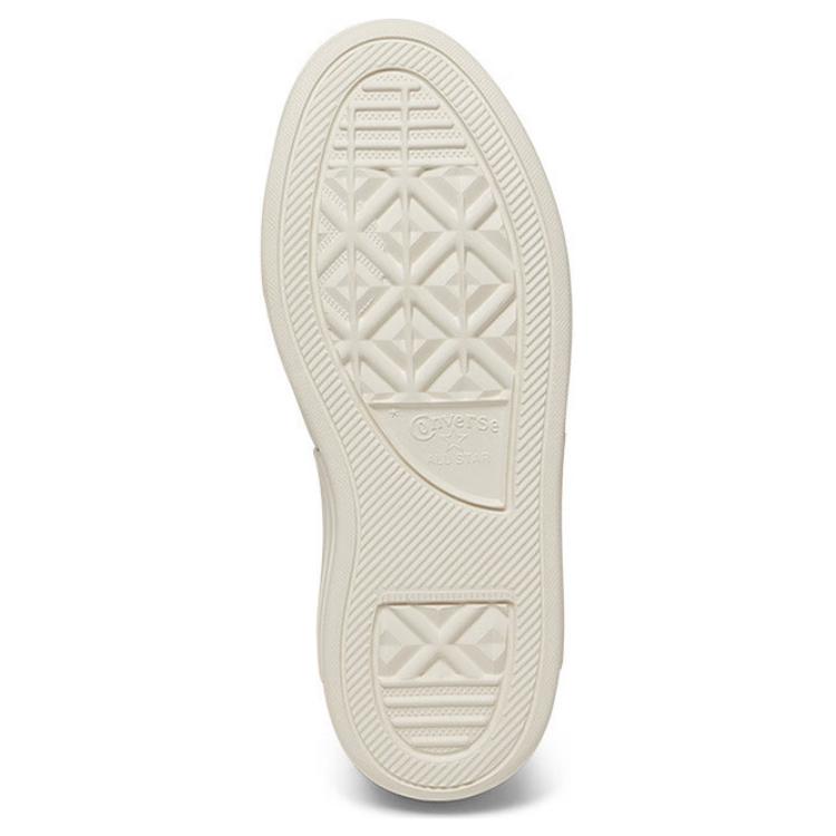 Converse Круизные низкие теплые кроссовки для женщин Egret A10090C