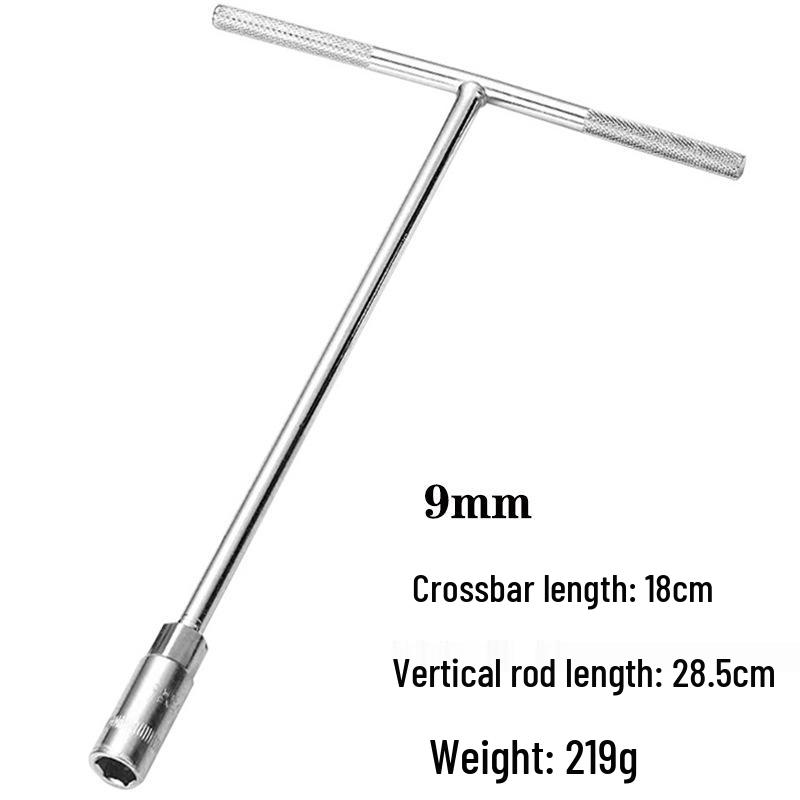 Шестигранный Т-образный ключ