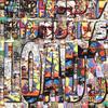 CD HAPPY MONDAYS - Loads 5200362 Заводская копия, L 1995 Европа Рок Б/у