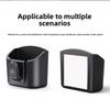 Car Key Storage Box Remote Key Holder auto Accessories For Opel Corsa Astra Insignia Vectra Zafira Meriva Mokka Grandland Vivaro