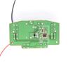 PCB Transmitter RC Control Board 27MHz Circuit Board Receiver Board  Remote Control Toys