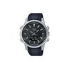 Мужские ЧАСЫ Черные AMW-880-1AV AMW-880-1AV