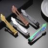 Colorful Sugar Tong Stainless Steel BBQ Clip Food Serving Tool Ice Cube Tong  Hotel