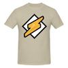 Funny Winamp Premium Unisexs Printed Tshirt Unisex T Shirtshirt Male