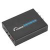 HDMI to Av s Terminal Full HD Video CVBS S-video Output Adapter Converter