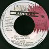7-дюймовая пластинка LITTLE LENNY, TANTO METRO & BAJIE M - Кирка DYN014 Dynamite Record Ямайка Регги, Ска и Даб Б/У