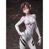 Revolv Shin Evangelion Mari Illustrious Final Mission 1/7 Scale PVC ABS Painted Figure