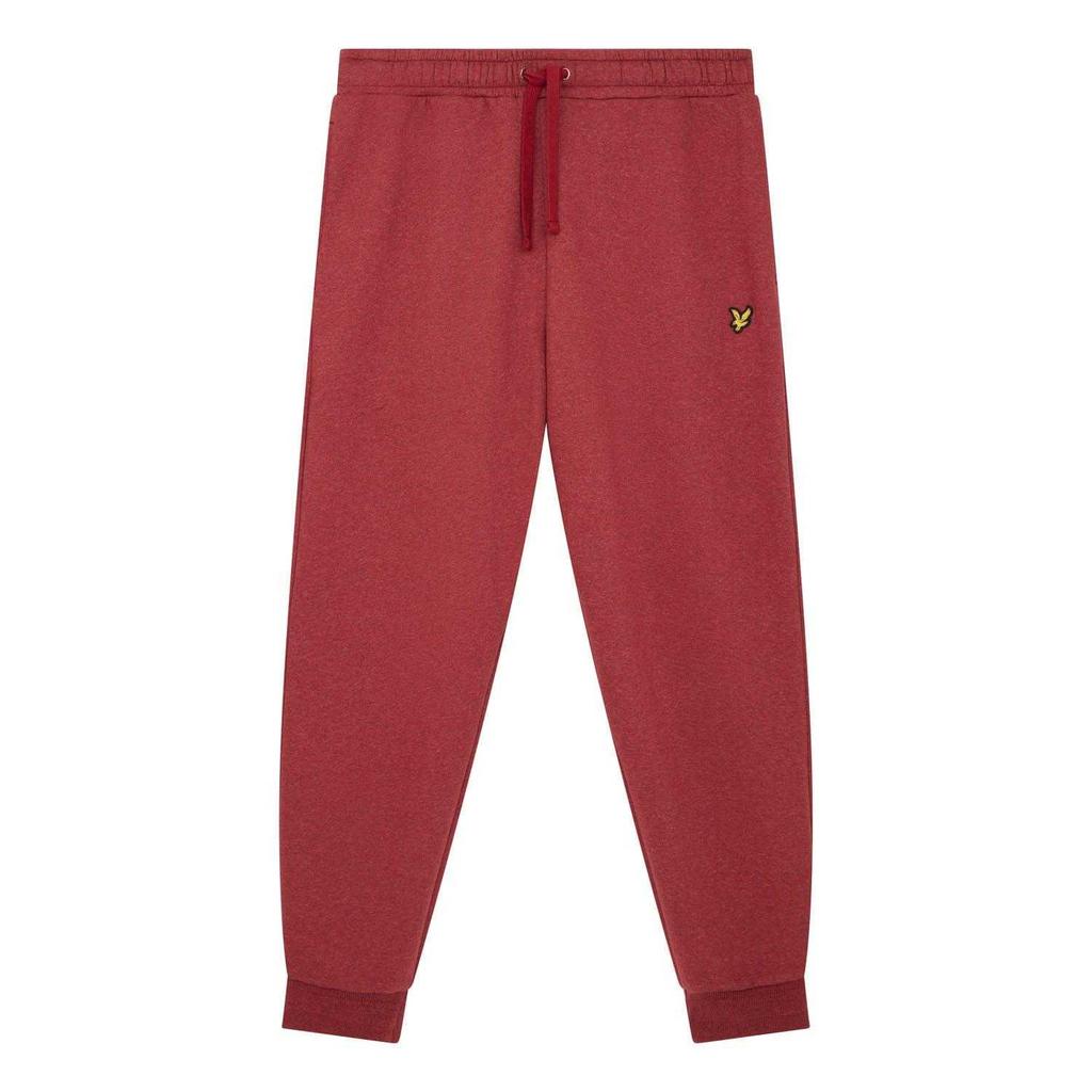 Lyle & Scott Mens Racked Jogging Bottoms
