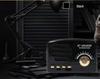 Мини Ретро Bluetooth Динамик - Портативный, Креативный Подарок с Радио и Слотом для Карт для Использования с Мобильным телефоном и Компьютером