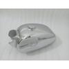 Zündapp GS 125 Chrome Steel Fuel Petrol Gas Tank Best Quality |Fit For