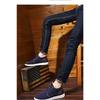 Winter Fashion Men's Warm And Plush High Top Cotton Shoes