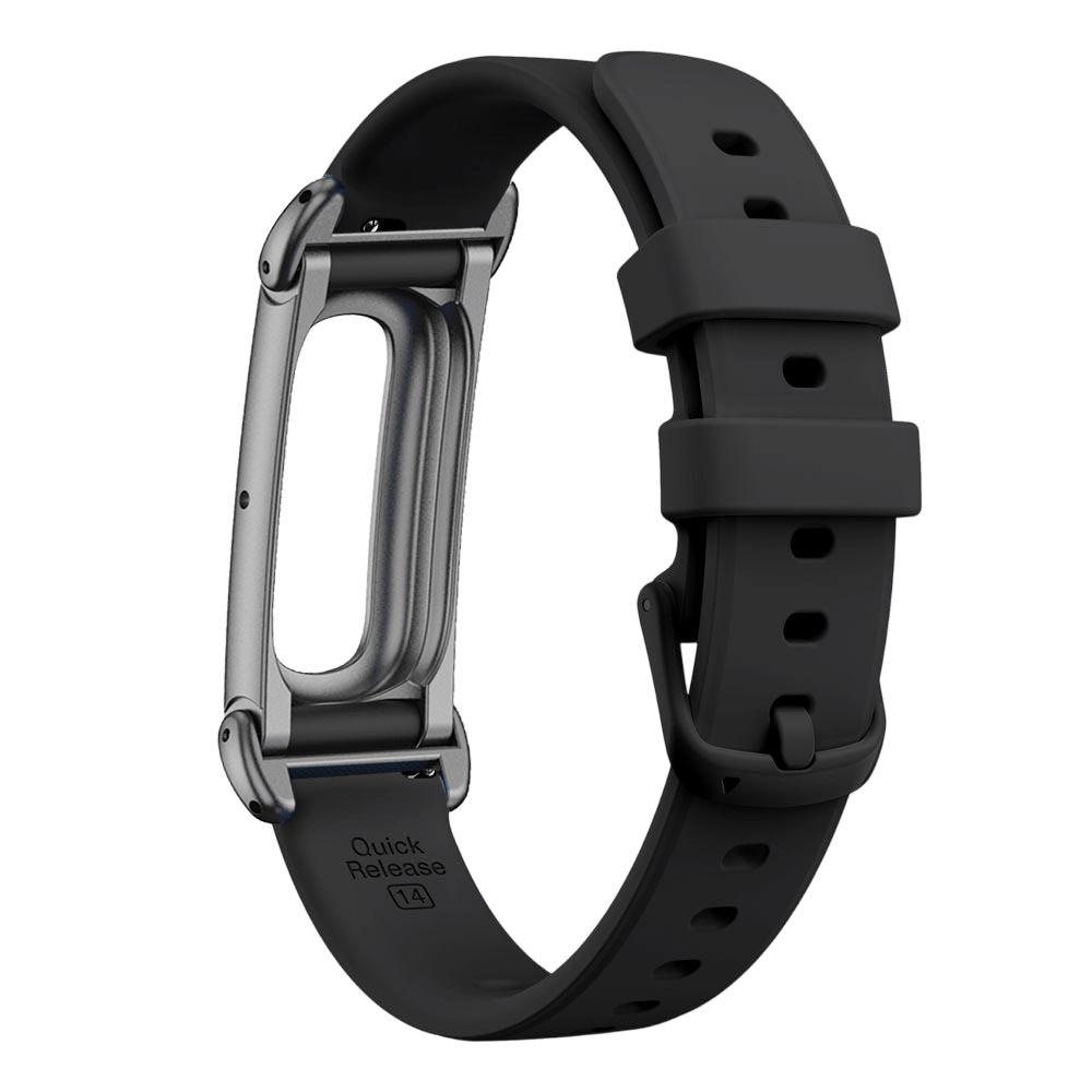 Новый силиконовый ремешок для Google Fitbit Air Bands Фитнес-трекер Спортивный сменный браслет на запястье для Google Fitbit Air Strap