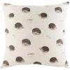 Oakwood Hedgehog Cushion Cover