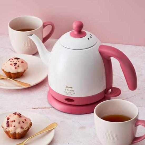 BRUNO Мини-горшок My Little Series BOE045-PK (розовый)