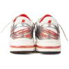 Thisisneverthat x New Balance 1000 Серебристый Valiant Poppy Унисекс Кроссовки M1000TI