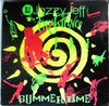 12-дюймовая пластинка DJ JAZZY JEFF & THE FRESH PRINCE - Summertime JIVET279 Jive 1991 UK Рэп и хип-хоп/R&B Б/У