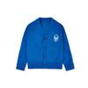 Kappa Sweaters Unisex V-neck Moderate Other K0EW2LK39-1