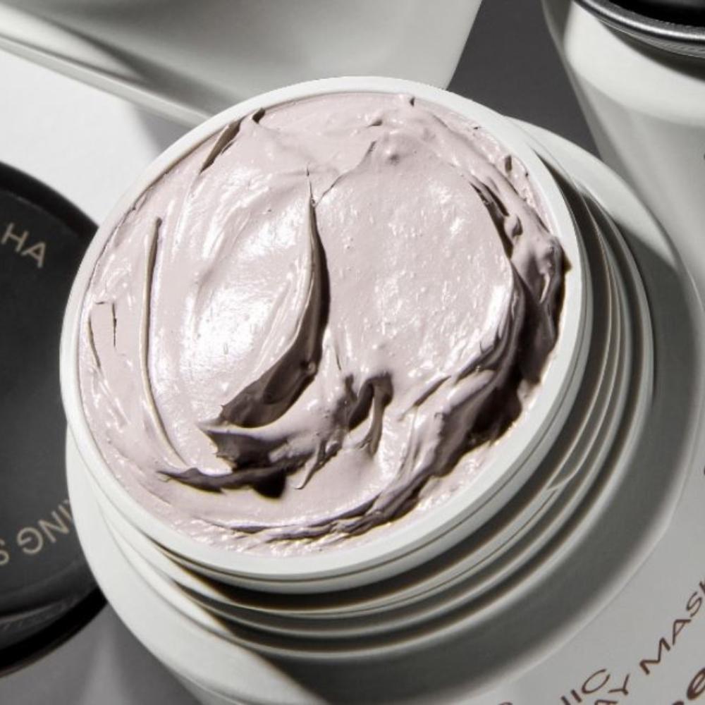 Innisfree Супер вулканическая маска для пор с глиной 100 мл