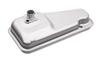 Глушитель B&S Longitudinal Classic Sprint Quattro Ro2280