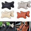Новый подголовник для автомобильного сиденья Safety Bone Cotton, подушка для шеи и шеи, подушка для безопасности