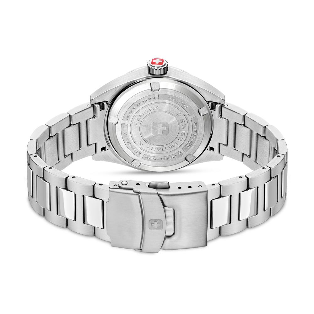 Seuwiseumilliteolihanowa Smwgh0000704 Men'S Watch