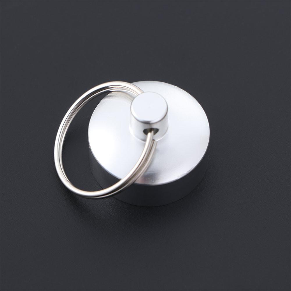 Бутылка водонепроницаемый походный металлический карманный футляр для таблеток брелок контейнер для хранения кейс