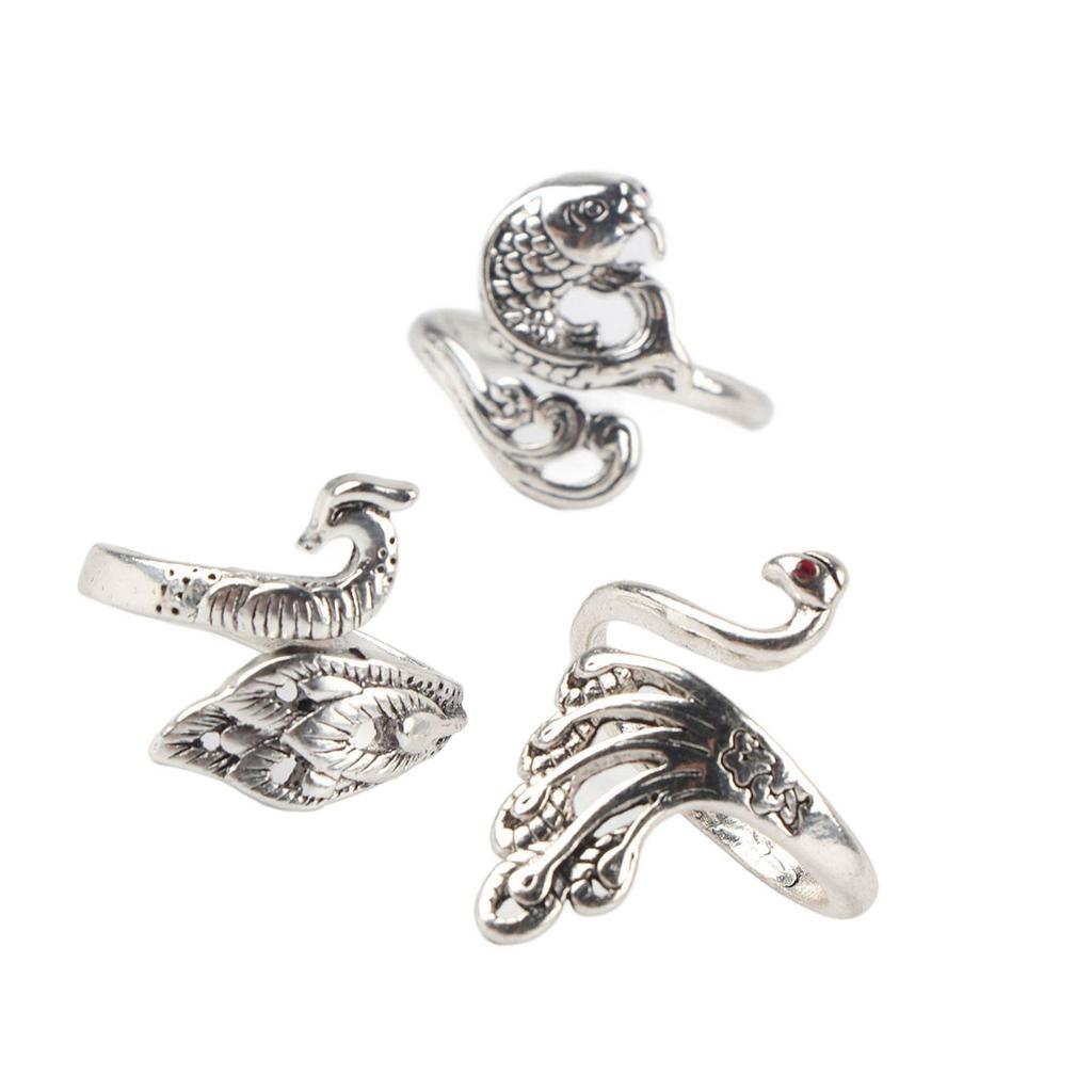 Регулируемая петля для вязания, кольцо, петли для вязания крючком, направляющая для пряжи, держатель для пальцев, швейные инструменты