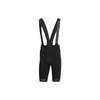 adidas Мужские велосипедные шорты Adiv Bib, черные H51171