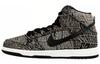 SB Dunk High PRM Psychedelic 313171-029