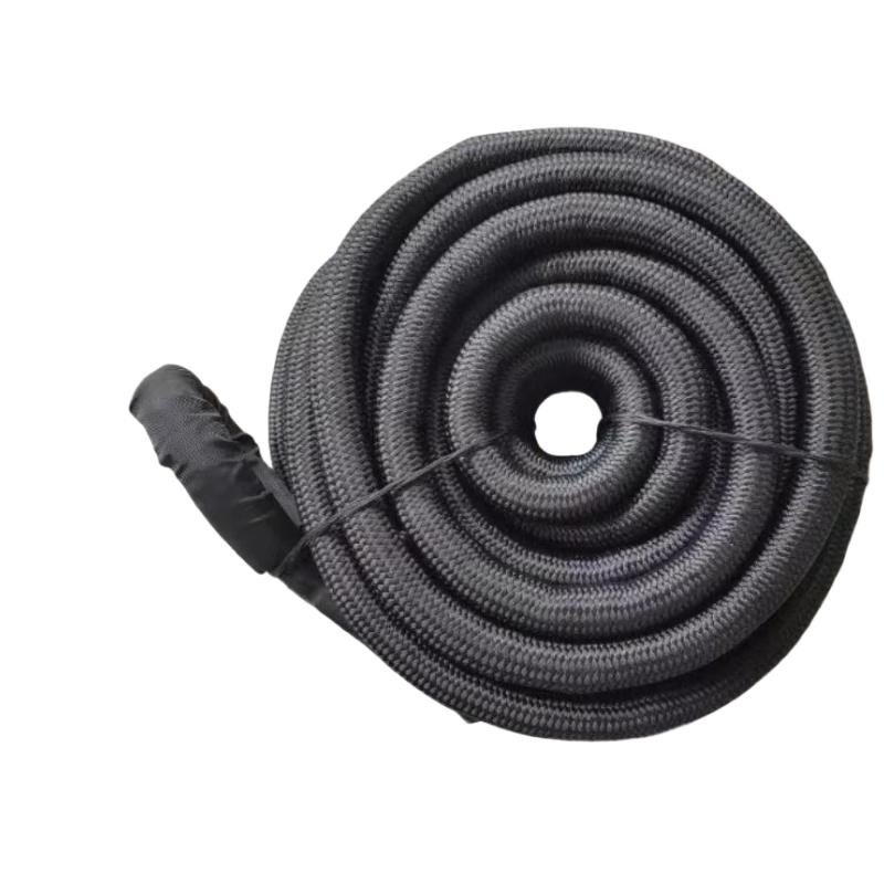 High-Strength Nylon Tactical Rappelling Rope